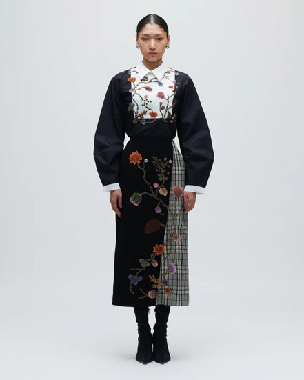 Forest Flower Shirt
