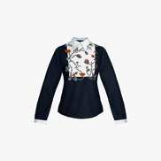 Forest Flower Shirt
