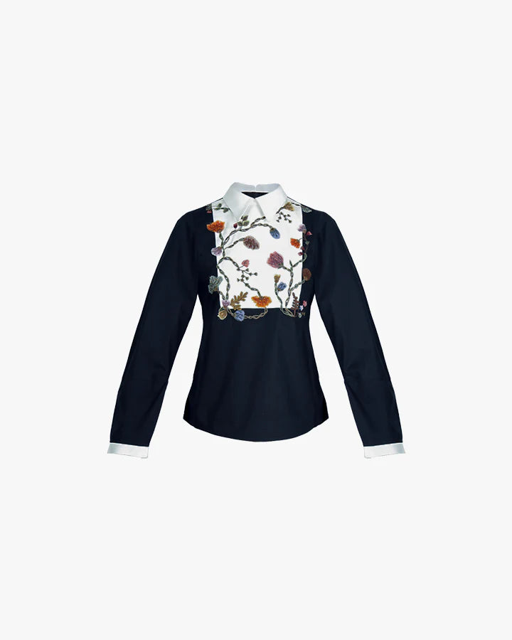 Forest Flower Shirt