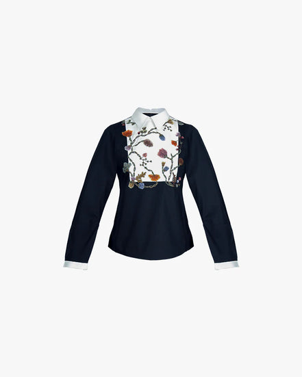 Forest Flower Shirt