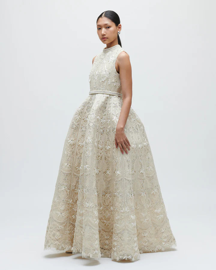 Francesca Dress