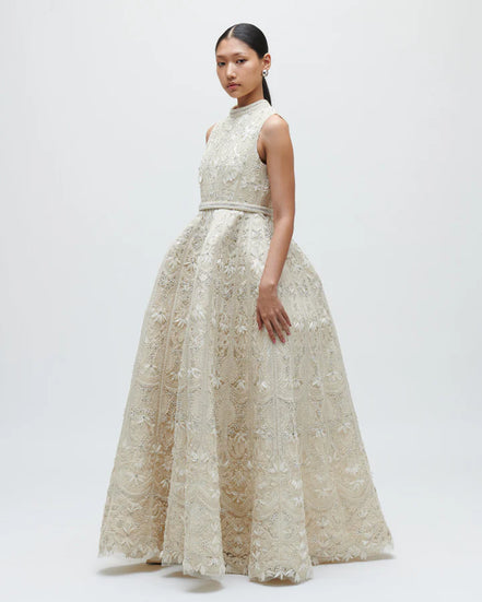 Francesca Dress