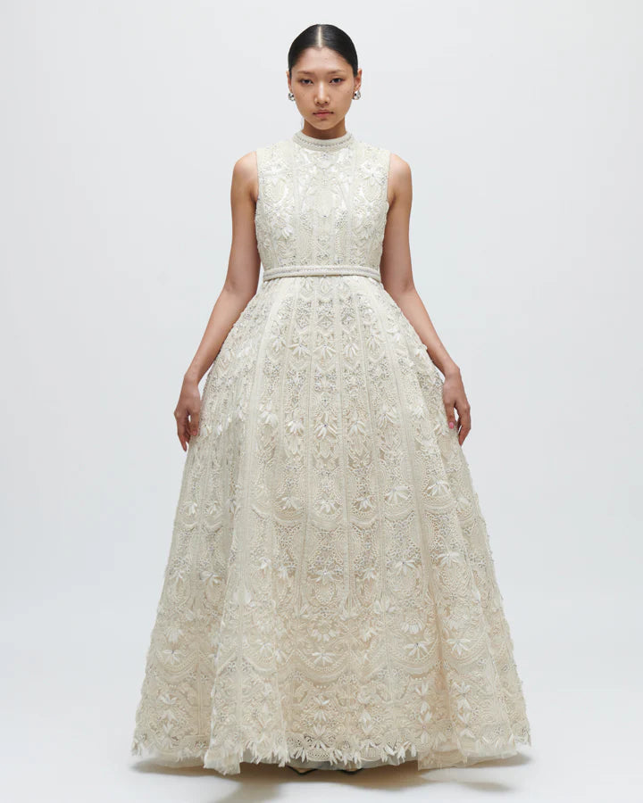 Francesca Dress