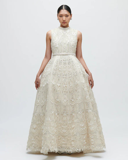 Francesca Dress