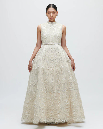 Francesca Dress