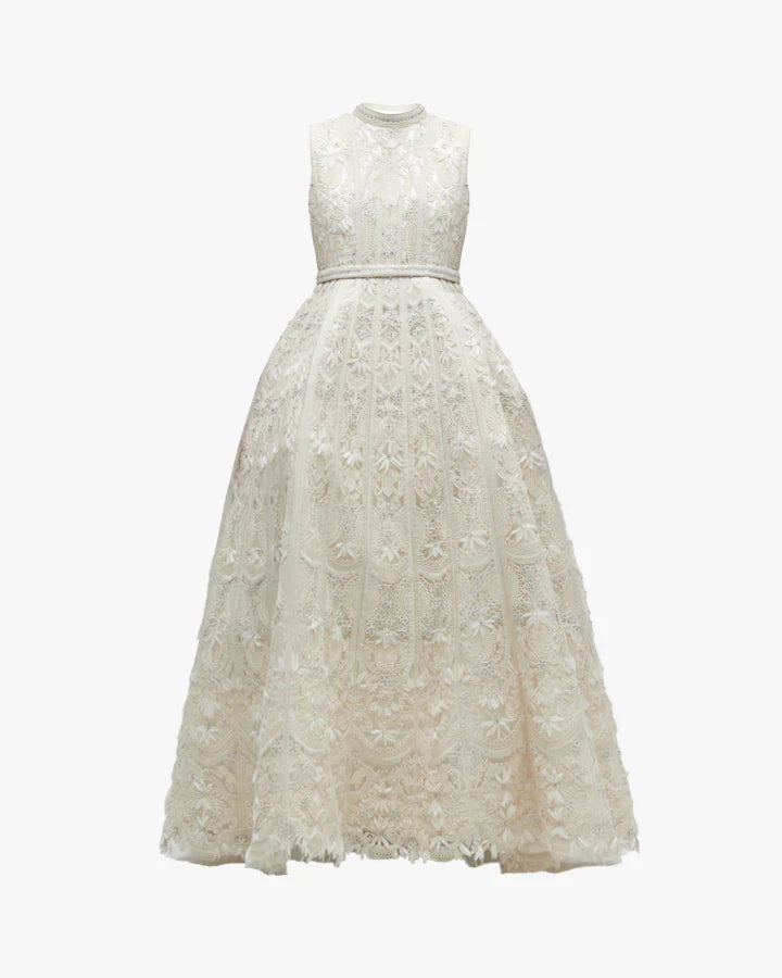 Francesca Dress