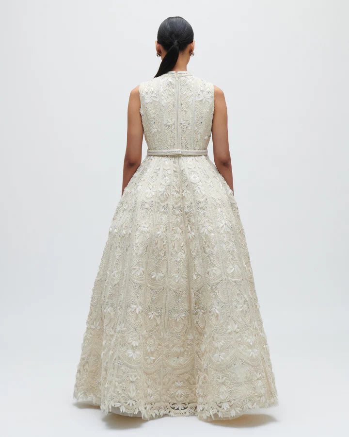 Francesca Dress