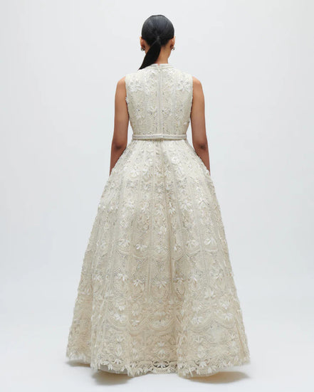 Francesca Dress