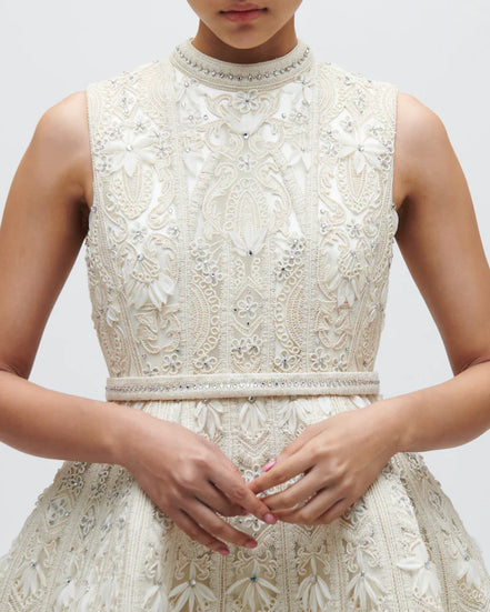 Francesca Dress