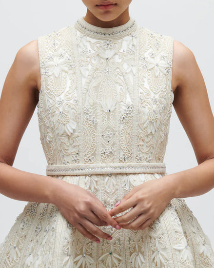 Francesca Dress