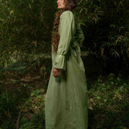 Gavreel Dress - Green