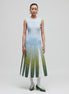 Gradient Dress