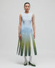 Gradient Dress