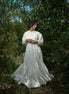 Haniel Dress - Beige