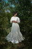 Haniel Dress - Beige
