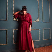 Irine Corset Dress