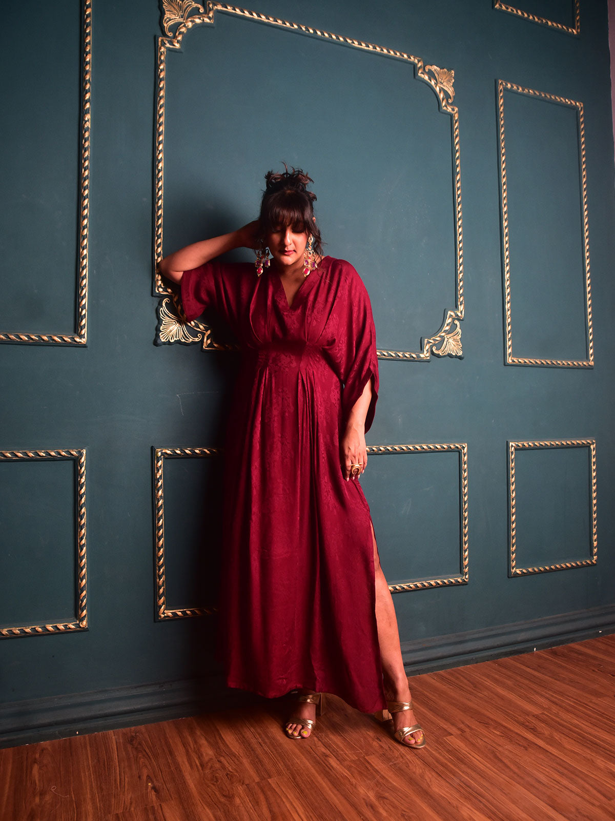 Irine Corset Dress