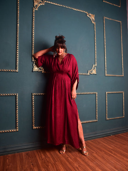 Irine Corset Dress