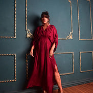 Irine Corset Dress
