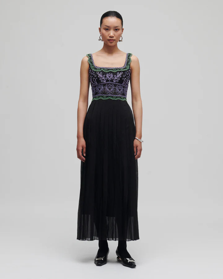 Jamie Dress
