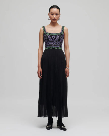 Jamie Dress