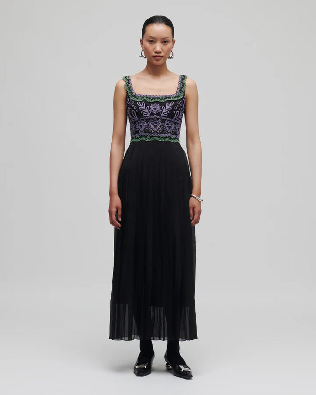 Jamie Dress