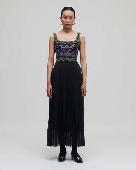 Jamie Dress