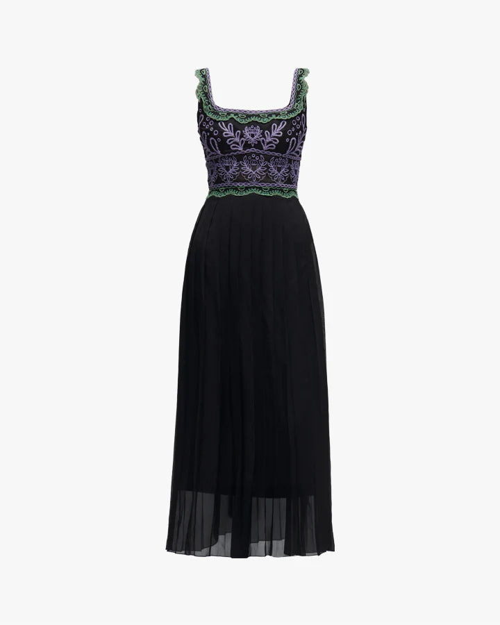 Jamie Dress