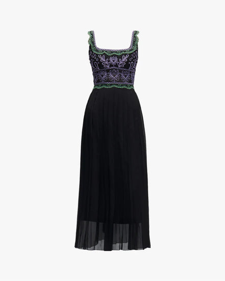 Jamie Dress