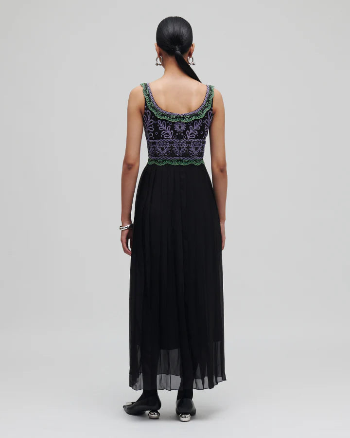 Jamie Dress