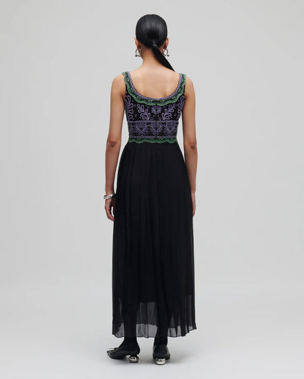 Jamie Dress