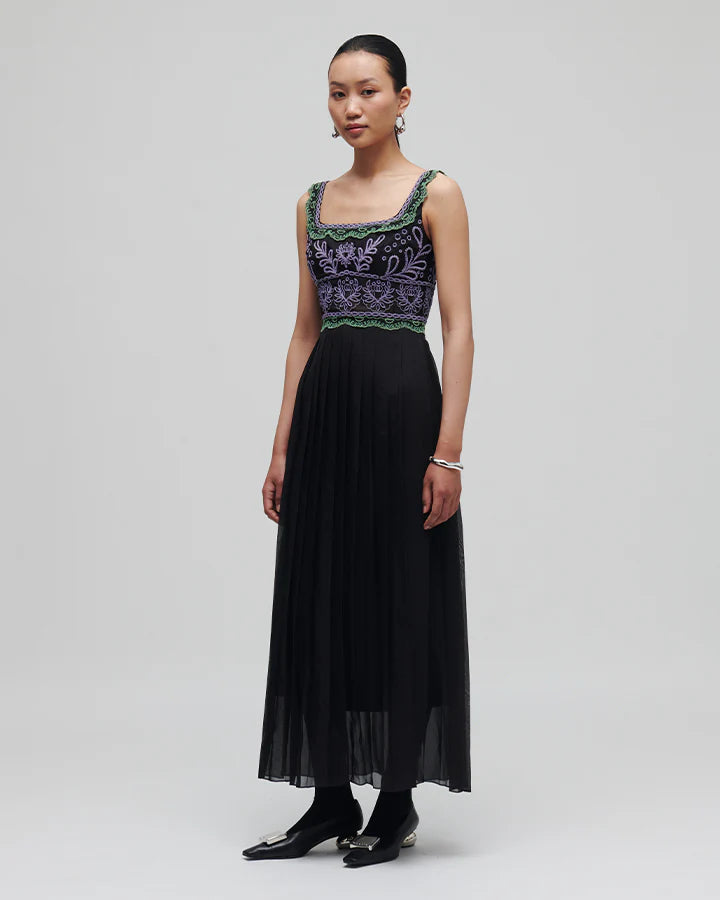 Jamie Dress