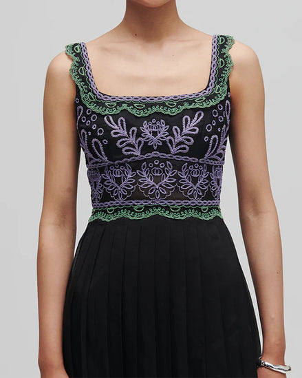 Jamie Dress