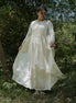 Jeremiah Dress - Beige