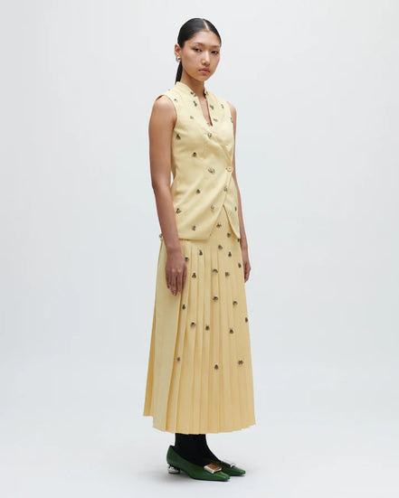 Junia Vest