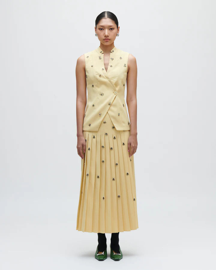 Junia Vest