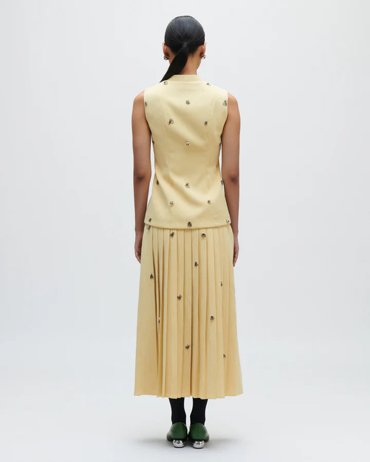 Junia Vest