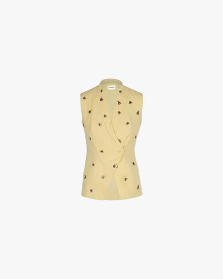 Junia Vest