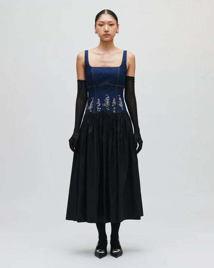 Juniper Dress