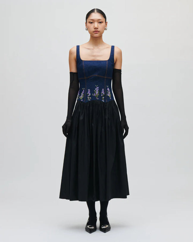 Juniper Dress