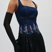Juniper Dress