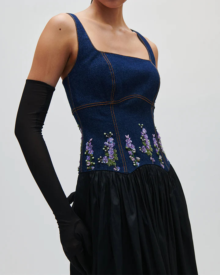Juniper Dress