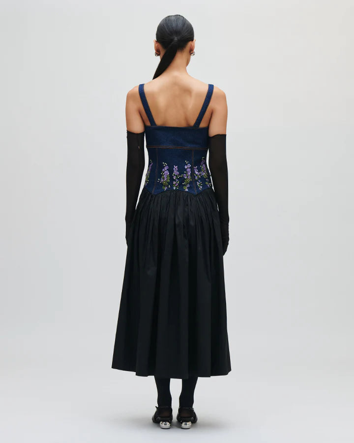 Juniper Dress