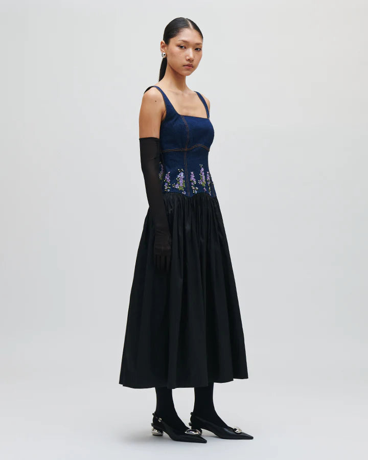 Juniper Dress