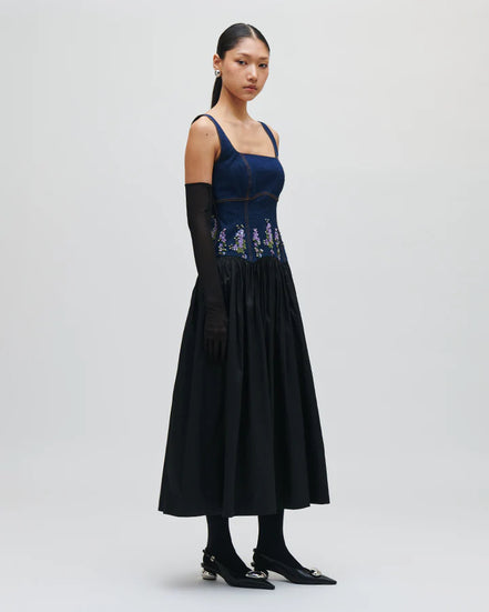 Juniper Dress