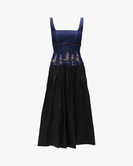 Juniper Dress
