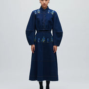 Juniper Jacket