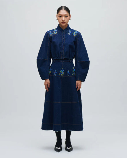 Juniper Jacket