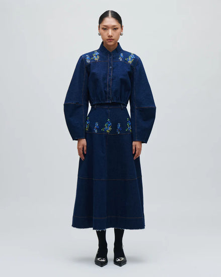 Juniper Jacket