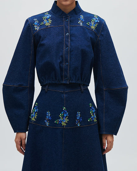 Juniper Jacket